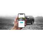 70Mai A500S Dash Cam Pro Plus+, 2.7K autokamera