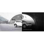 70Mai A500S Dash Cam Pro Plus+, 2.7K autokamera, (rozbalené)