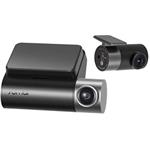 70Mai A500S Dash Cam Pro Plus+, 2.7K + zadná kamera RC06, autokamera