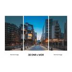 70Mai A500S Dash Cam Pro Plus+, 2.7K + zadná kamera RC06, autokamera