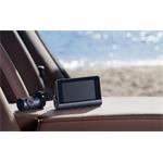 70mai A800SE-1 4G 4K, set prednej a zadnej kamery do auta