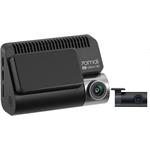 70mai A800SE-1 4G 4K, set prednej a zadnej kamery do auta