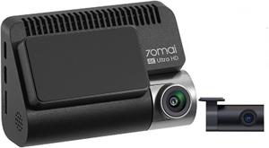 70mai A800SE-1 4G 4K, set prednej a zadnej kamery do auta