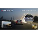 70mai A800SE 4G 4K Ready, kamera do auta
