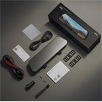 70mai D07+RC05 SET, autokamera, zrkadlo a zadná kamera