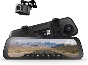 70mai D07+RC05 SET, autokamera, zrkadlo a zadná kamera