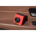 70mai Dash Cam A400 QHD + Rear Cam RC09 Set, kamera do auta, červená