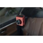 70mai Dash Cam A400 QHD + Rear Cam RC09 Set, kamera do auta, červená