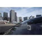 70mai Dash Cam A400 QHD + Rear Cam RC09 Set, kamera do auta, sivá