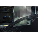 70mai Dash Cam A400 QHD + Rear Cam RC09 Set, kamera do auta, sivá