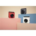 70mai Dash Cam A400 QHD + Rear Cam RC09 Set, kamera do auta, sivá