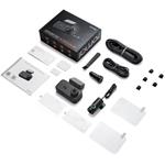 70mai Dash Cam A810 Lite 4K + RC21, set prednej a zadnej kamery do auta