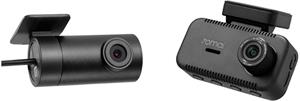 70mai Dash Cam A810 Lite 4K + RC21, set prednej a zadnej kamery do auta