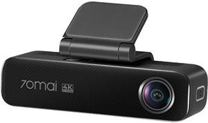 70mai M800 4K, kamera do auta