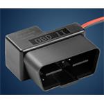 70MAI OBD-II Hardwire Kit, napájací adaptér pre parkovací režim