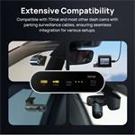 70mai P02, powerbanka, 7500mAh