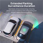 70mai P02, powerbanka, 7500mAh