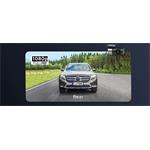 70mai RC12, zadná autokamera