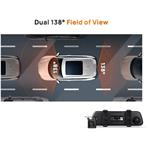 70mai S500, autokamera