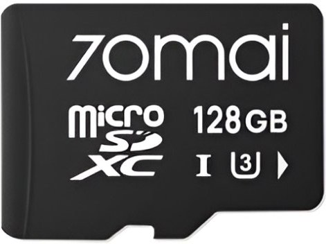 70mai SD karta, 128GB