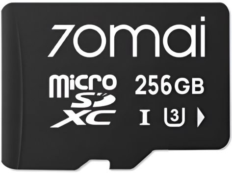 70mai SD karta, 256GB