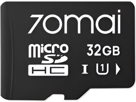 70mai SD karta, 32GB