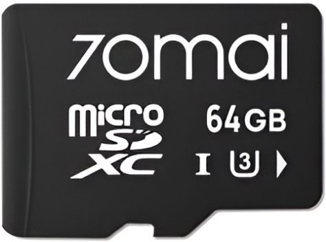 70mai SD karta, 64GB