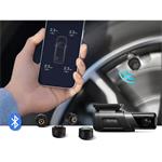 70mai T04 TPMS, snímače tlaku v pneumatikách