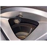70mai T04 TPMS, snímače tlaku v pneumatikách