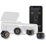 70mai T04 TPMS, snímače tlaku v pneumatikách