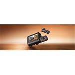 70mai T800 4K, set s RC24 + 256GB SD karta, autokamera