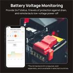 70mai T800 4K, set s RC41 + 512GB SD karta, autokamera