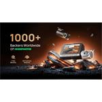 70mai T800 4K, set s RC41 + 512GB SD karta, autokamera