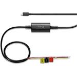 70mai UP03 Hardwire Kit, hardvérová súprava USB-C, súprava na napájanie kamier v parkovacom režime pomocou USB-C