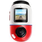 70mai X200 Omni, autokamera, 128GB, červená