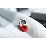 70mai X200 Omni, autokamera, 128GB, červená