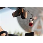 70mai X200 Omni, autokamera, 128GB, červená