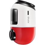 70mai X200 Omni, autokamera, 128GB, červená