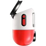 70mai X200 Omni, autokamera, 128GB, červená