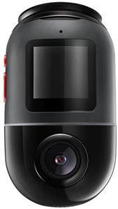 70mai X200 Omni, autokamera, 128GB, čierna
