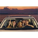 70mai X200 Omni, autokamera, 64GB, čierna