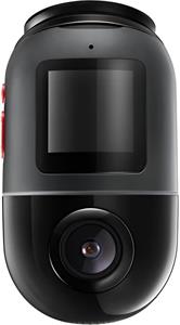 70mai X200 Omni, autokamera, 64GB, čierna