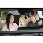 70mai X800-2 4K Omni set s RC + 128GB SD karta, autokamera, červená