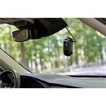 70mai X800-2 4K Omni set s RC + 128GB SD karta, autokamera, červená