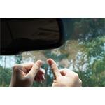 70mai X800-2 4K Omni set s RC + 128GB SD karta, autokamera, červená