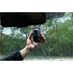 70mai X800-2 4K Omni set s RC + 256GB SD karta, autokamera, čierna