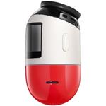 70mai X800 4K Omni + 128GB SD karta, autokamera, červená