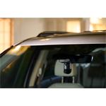 70mai X800 4K Omni + 128GB SD karta, autokamera, červená