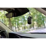 70mai X800 4K Omni + 128GB SD karta, autokamera, čierna