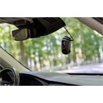 70mai X800 4K Omni + 256GB SD karta, autokamera, čierna